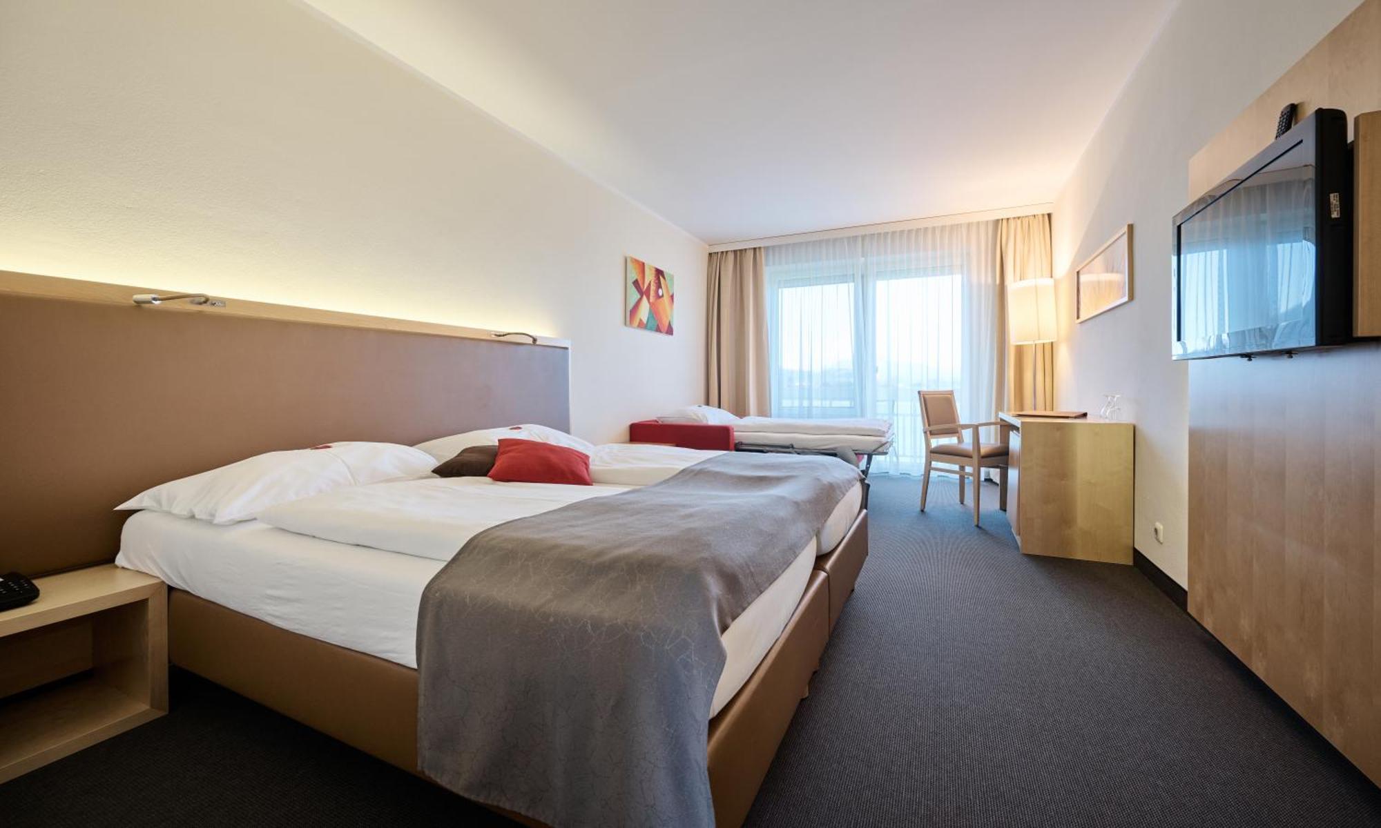 Hotel Momentum
