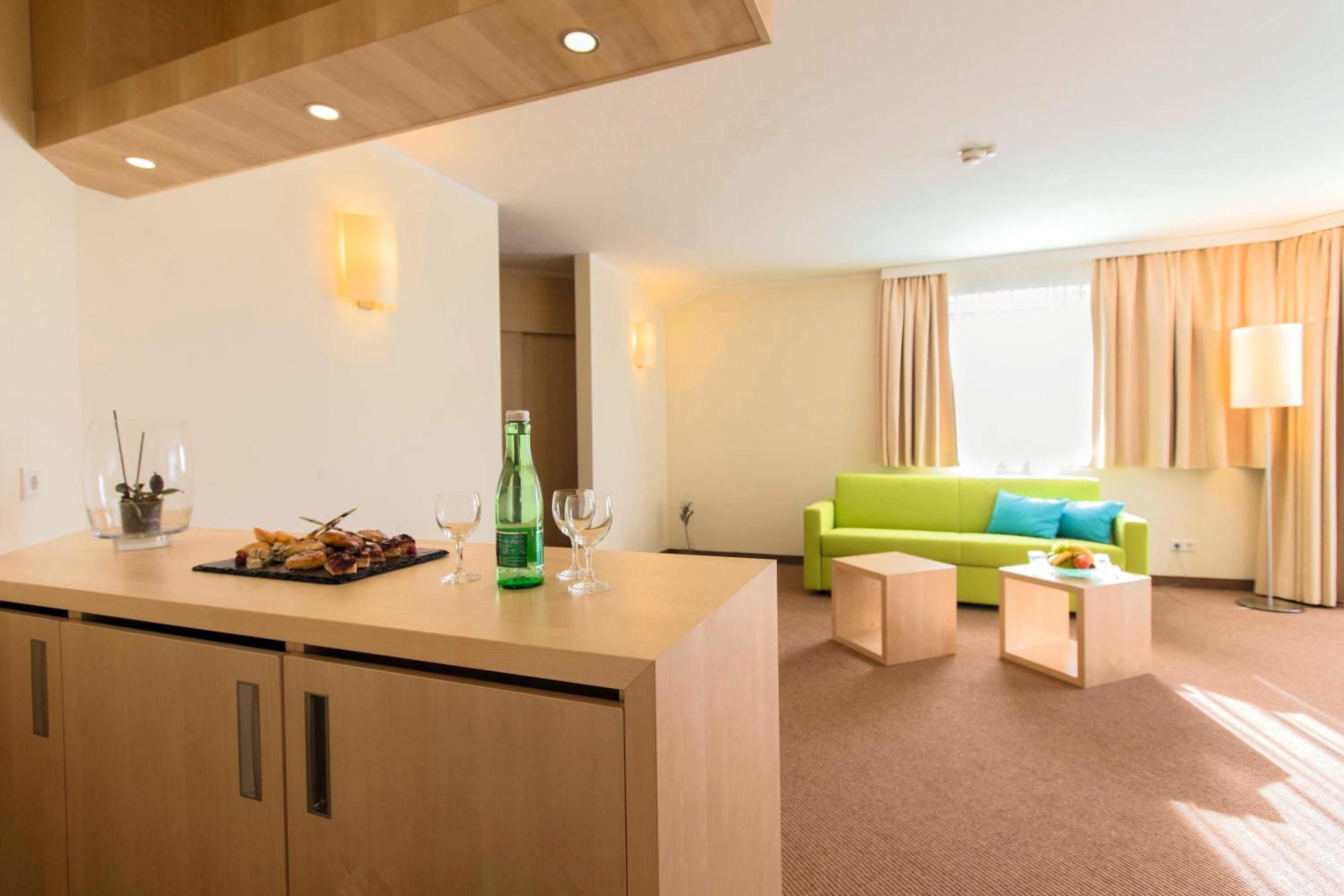 Hotel Momentum